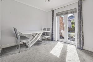 Dining Area- click for photo gallery